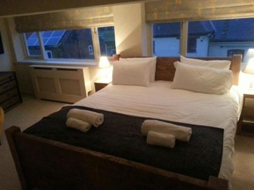 The Quay Rooms Wells-next-the-Sea Exterior foto