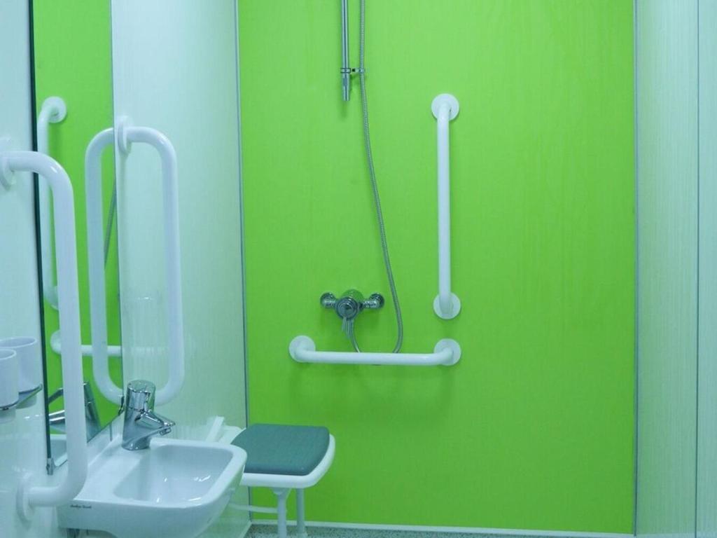 The Quay Rooms Wells-next-the-Sea Habitación foto