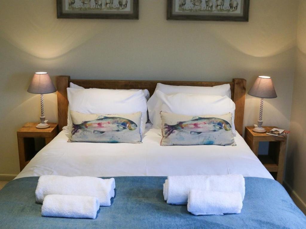 The Quay Rooms Wells-next-the-Sea Habitación foto