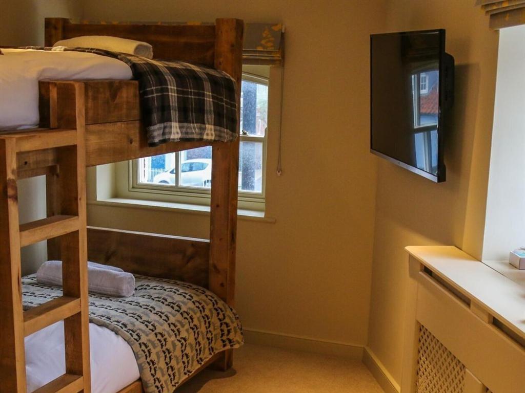 The Quay Rooms Wells-next-the-Sea Habitación foto